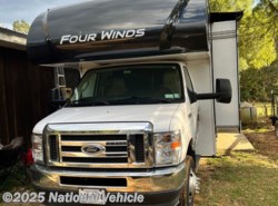 Used 2022 Thor Motor Coach Four Winds 31W available in Angie, Louisiana