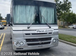Used 2002 Fleetwood Pace Arrow Motorhome 37A available in Laurel, Maryland