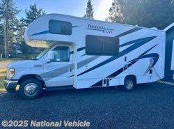 Used 2021 Thor Motor Coach Freedom Elite 22FE available in Ocean Shores, Washington