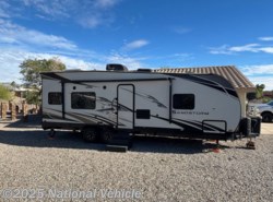Used 2021 Forest River Sandstorm SLC 251G-SLC available in Lake Havasu City, Arizona