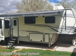 Used 2022 Keystone Montana 3231CK available in Richfield, Utah