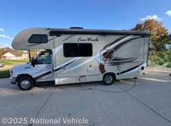 Used 2018 Thor Motor Coach Four Winds 24F available in Columbia, Illinois