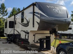 Used 2021 Vanleigh Vilano 390LK available in Oklahoma City, Oklahoma