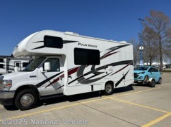 Used 2022 Thor Motor Coach Four Winds 22E available in Charlottesville, Virginia