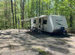 Used 2011 Jayco Jay Feather Sport 221 available in Dayton, Ohio