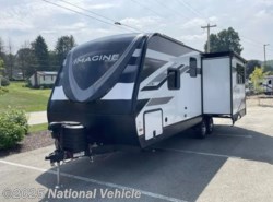 Used 2024 Grand Design Imagine 2500RL available in Latrobe, Pennsylvania