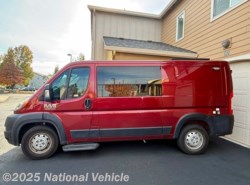 Used 2019 Sportsmobile Regular Body R-150P available in Vancouver, Washington