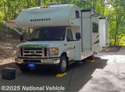 Used 2019 Winnebago Outlook 27D available in Clarksville, Tennessee