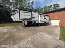 Used 2020 Heartland Bighorn Traveler 32RS available in Wesley Chapel, Florida
