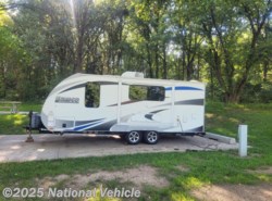 Used 2016 Lance Travel Trailer 1995 available in Commerce City, Colorado