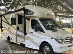 Used 2016 Thor Motor Coach Four Winds Siesta 24SS available in Ocklawaha, Florida