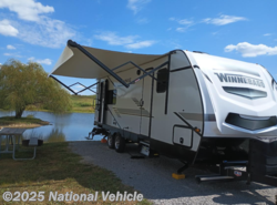 Used 2022 Winnebago Minnie 2529RG available in Westerville, Ohio
