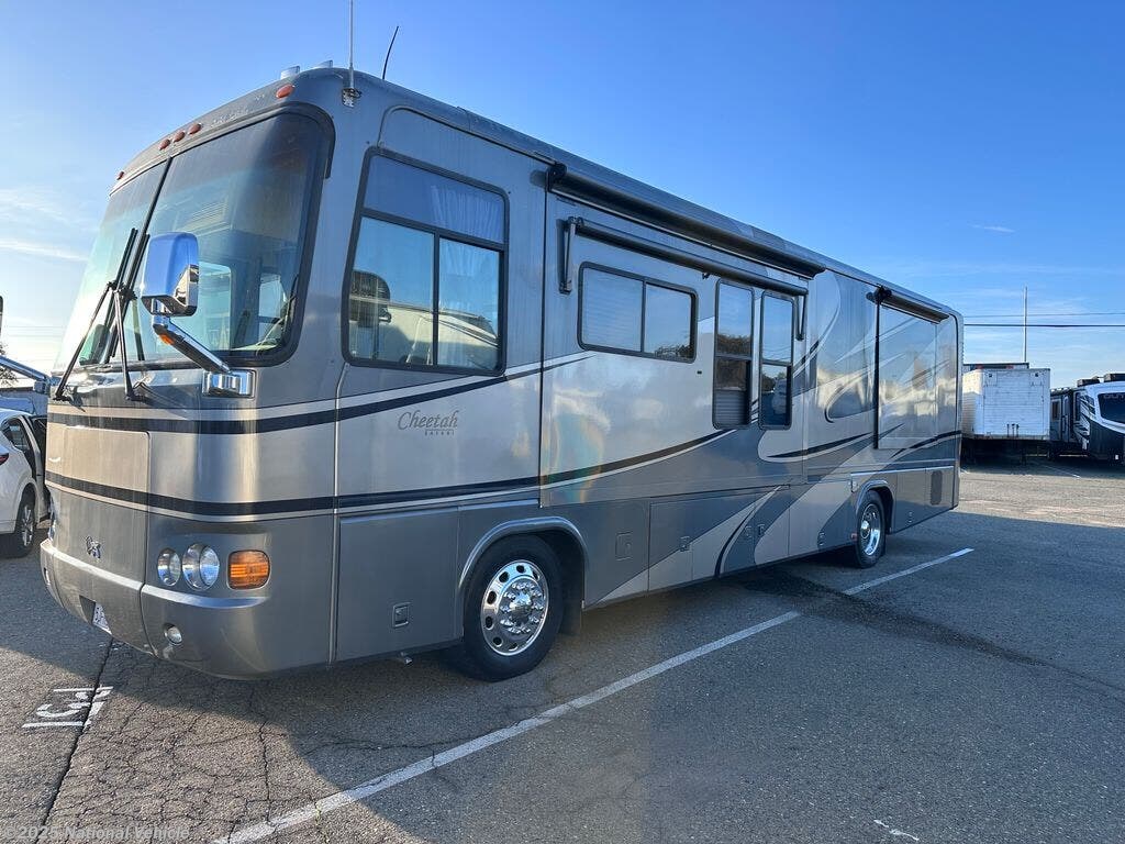 Used 2005 Safari Cheetah 36PDD available in Loomis, California