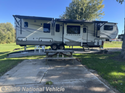Used 2020 Keystone Montana 3761FL available in Ironton, Ohio