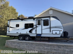 Used 2021 Keystone Cougar 22MLS available in Bedford, Virginia