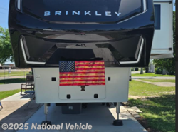 Used 2024 Brinkley RV Model Z 3610 available in Harlingen, Texas