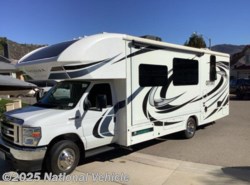 Used 2021 Entegra Coach Odyssey 26D available in El Cajon, California