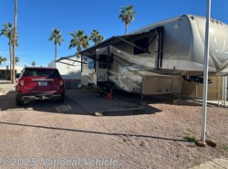 Used 2020 DRV Mobile Suites 36RSSB3 available in Peoria, Arizona