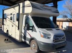 Used 2017 Coachmen Freelander 20CBT available in Las Cruses, New Mexico