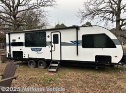 Used 2023 Forest River Wildwood 24View available in Jackson, Tennessee
