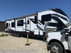 Used 2021 Dutchmen Voltage Toy Hauler 3915 available in Kenosha, Wisconsin