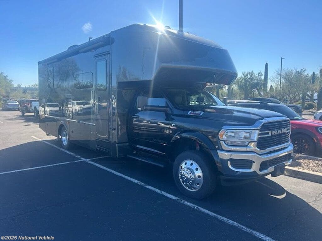 Used 2021 Dynamax Corp Isata 5 28SS 4X4 available in Marona, Arizona