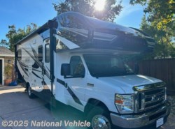 Used 2023 Entegra Coach Odyssey 25R available in Walnut Creek, California