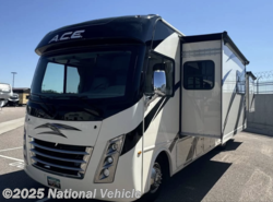 Used 2021 Thor Motor Coach A.C.E. 33.1 available in Garden Ridge, Texas