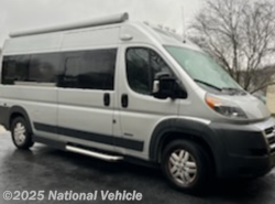 Used 2019 Roadtrek Simplicity available in Frederick, Maryland