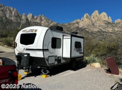 Used 2019 Forest River Rockwood Geo Pro 19FBS available in Las Cruces, New Mexico