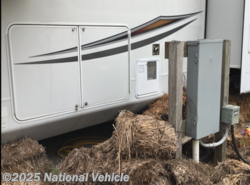 Used 2011 Jayco Eagle 371RLQS available in Holts Summit, Missouri
