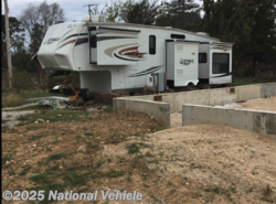 Used 2011 Jayco Eagle 371RLQS available in Holts Summit, Missouri