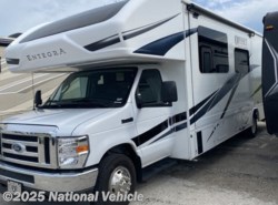 Used 2024 Entegra Coach Odyssey 30Z available in Corpus Christi, Texas