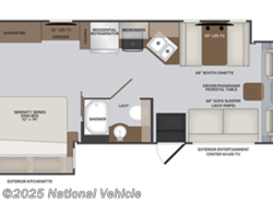 Used 2021 Holiday Rambler Admiral 32S available in Laredo, Texas
