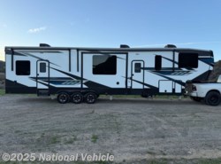 Used 2021 Heartland Road Warrior 3965RW available in Santa Clarita, California