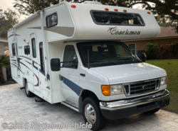 Used 2004 Coachmen Freelander Deluxe/Premier 2400WB available in Longwood, Florida