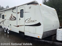 Used 2010 Keystone Cougar 28RLSWE available in Mcminnville, Oregon
