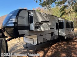 Used 2024 K-Z Durango 321RKT available in Ellerslie, Georgia