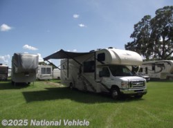 Used 2019 Thor Motor Coach Chateau 31W available in Bushnell, Florida