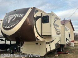 Used 2015 Heartland Bighorn 3010RE available in Assaria, Kansas