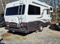 Used 2015 Lazy Daze Motorhome 24 available in Huntsville, Alabama