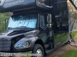 Used 2023 Thor Motor Coach Pasadena 38MX available in Surprise, Arizona
