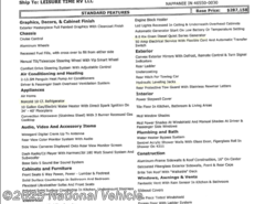 Used 2019 Newmar Ventana LE 3709 available in Yukon, Oklahoma