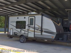 Used 2020 Forest River Aurora 18RBS available in New Port Richey, Florida