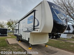 Used 2020 Forest River Cedar Creek Hathaway 34IK available in Alamo, Texas