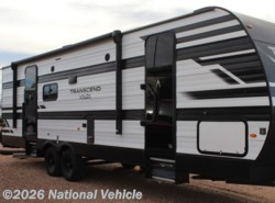 Used 2024 Grand Design Transcend Xplor 265BH available in Colorado Springs, Colorado