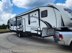 Used 2020 Forest River Sabre 38RDP available in Willis, Texas