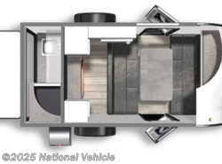 Used 2024 Dutchmen Coleman Rubicon 1400BH available in Knoxsville, Tennessee