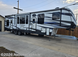Used 2019 Keystone Fuzion 373 available in Brighton, Colorado