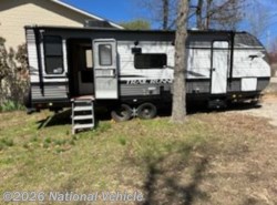 Used 2022 Heartland Trail Runner 255RL available in Mena, Arkansas